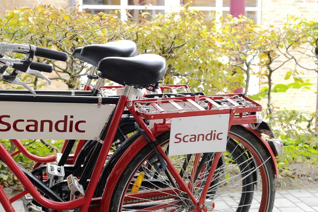 Scandic Victoria Lillehammer Facilities photo